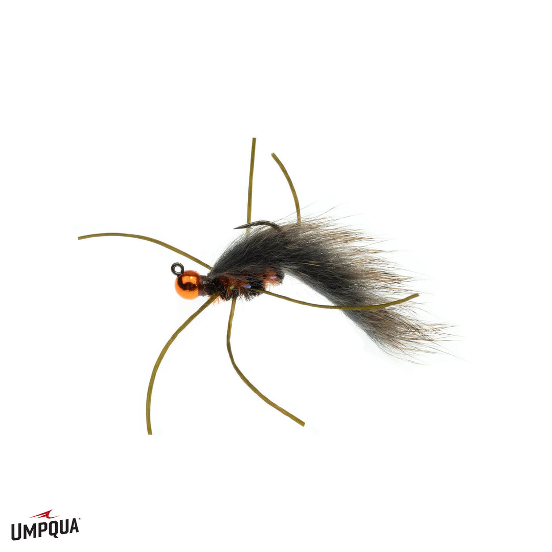 Tailwaters Flies Zirdle Bug | Tailwaters Fly Fishing