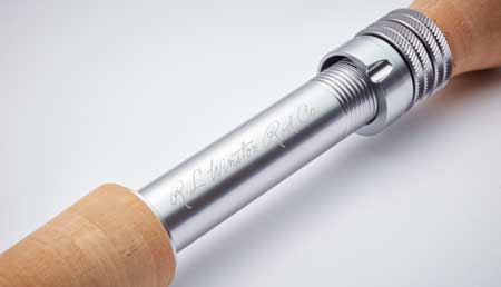 Winston Air 2 Max Fly Rod | Tailwaters Fly Fishing