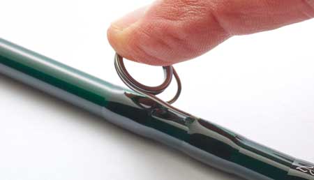 Winston Air 2 Max Fly Rod | Tailwaters Fly Fishing