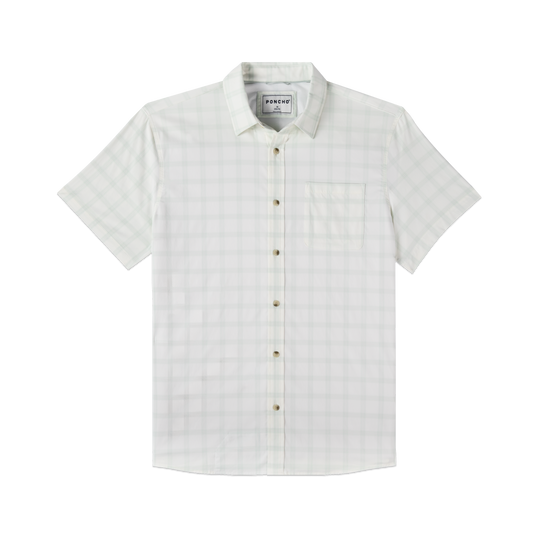 Poncho The Amelia Short Sleeve Shirt, view 4