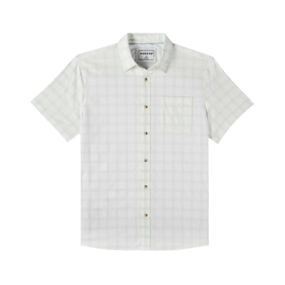 Poncho The Amelia Short Sleeve Shirt | Tailwaters Fly Fishing