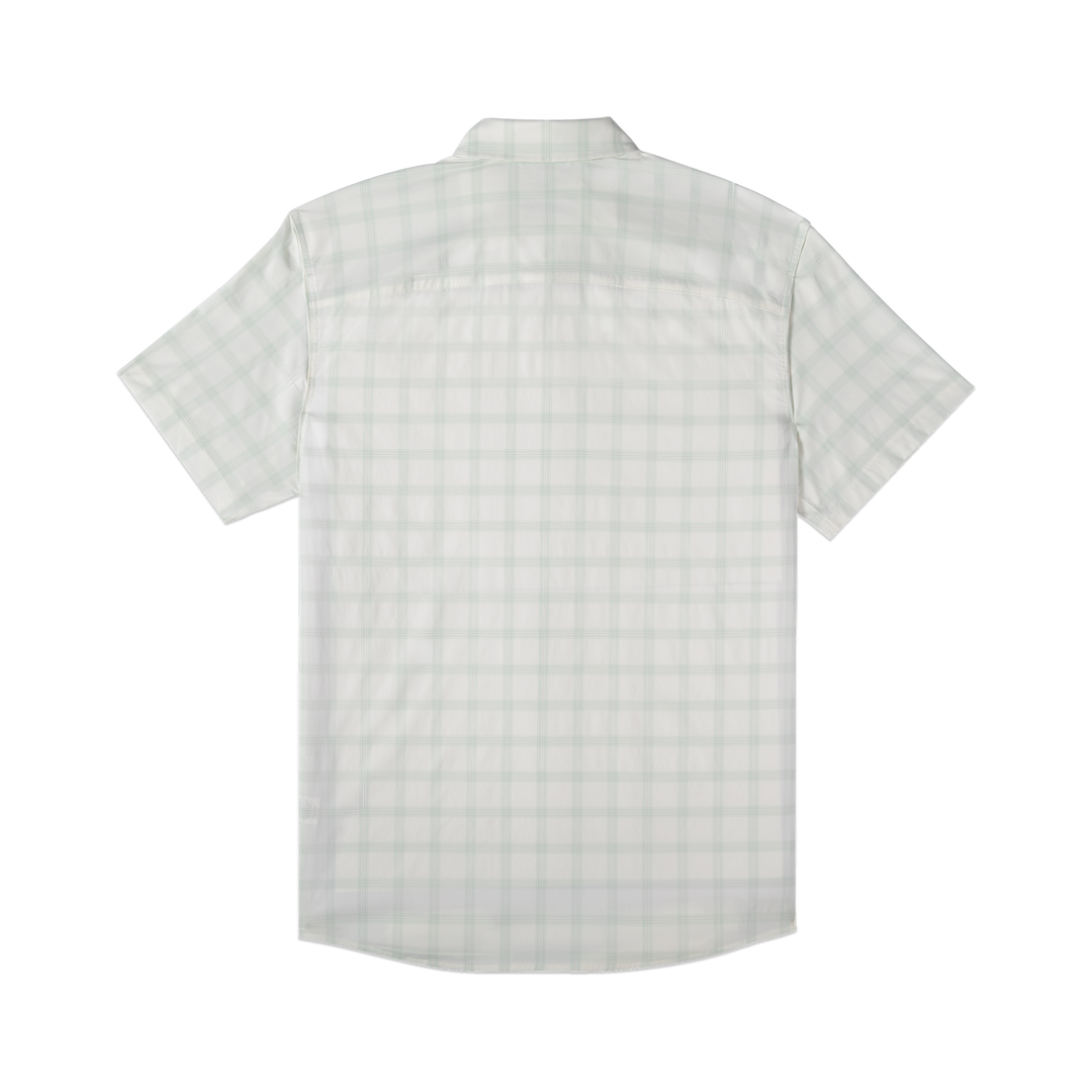 Poncho The Amelia Short Sleeve Shirt, view 9