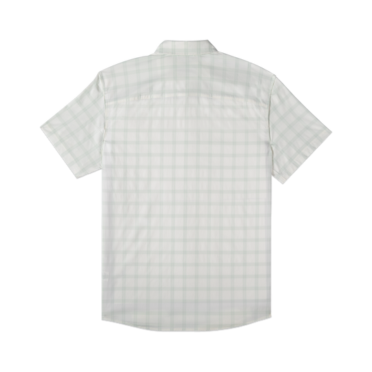 Poncho The Amelia Short Sleeve Shirt, view 9