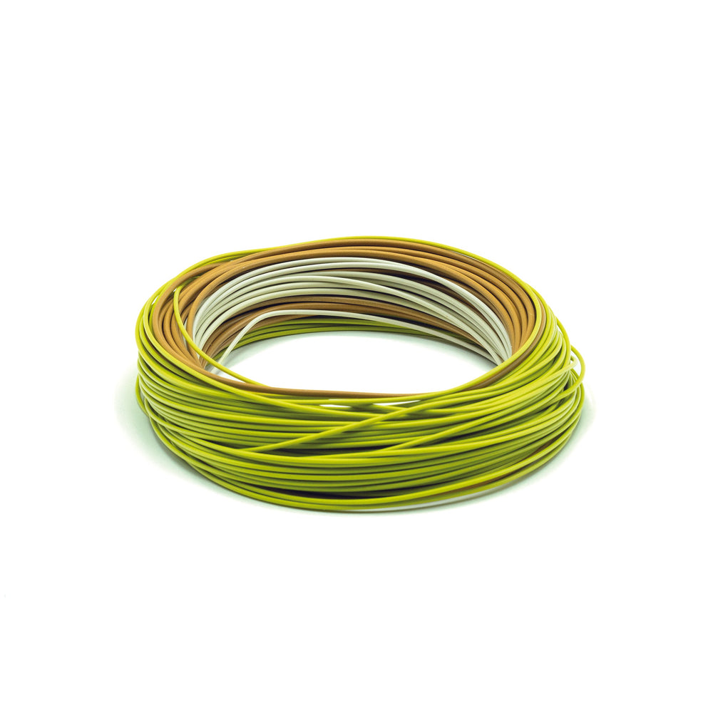 Scientific Anglers Amplitude Smooth Creek Trout Fly Line | Tailwaters Fly Fishing