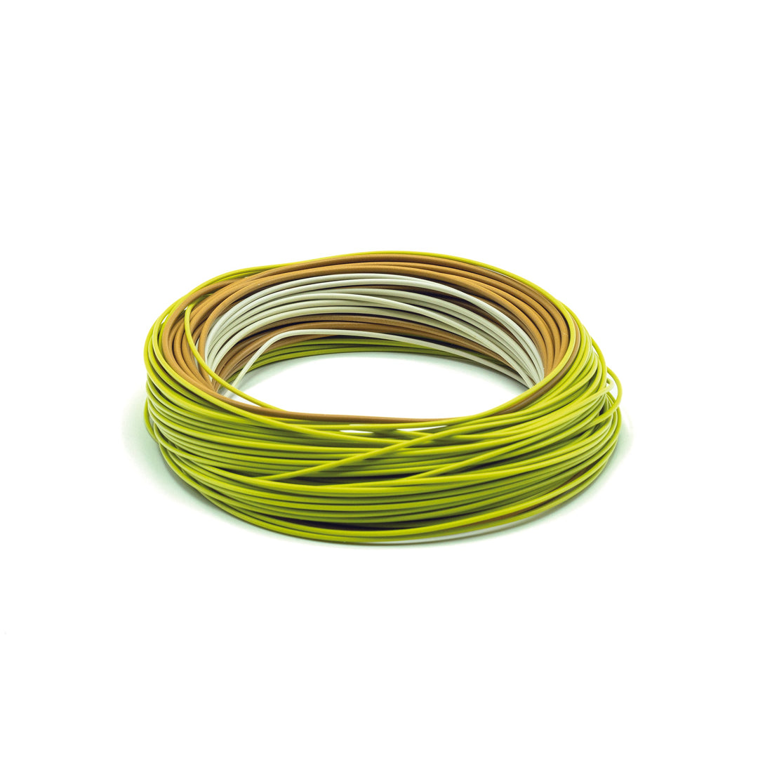 Scientific Anglers Amplitude Smooth Creek Trout Fly Line | Tailwaters Fly Fishing
