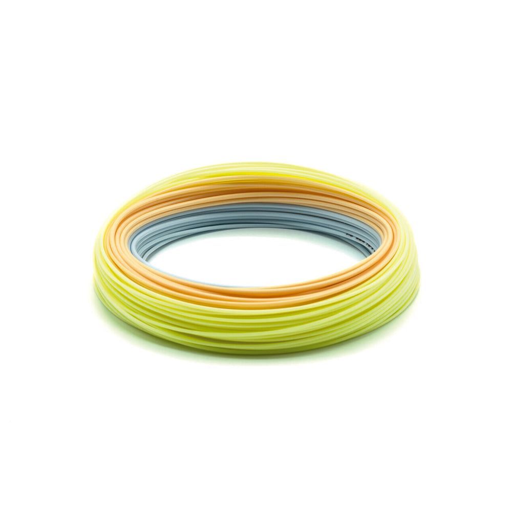 Scientific Anglers Amplitude Smooth Grand Slam Taper | Tailwaters Fly Fishing