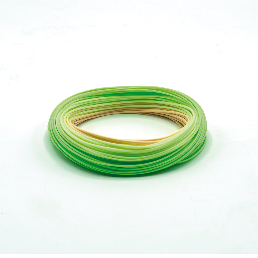 Scientific Anglers Amplitude Smooth Infinity Taper Fly Line | Tailwaters Fly Fishing
