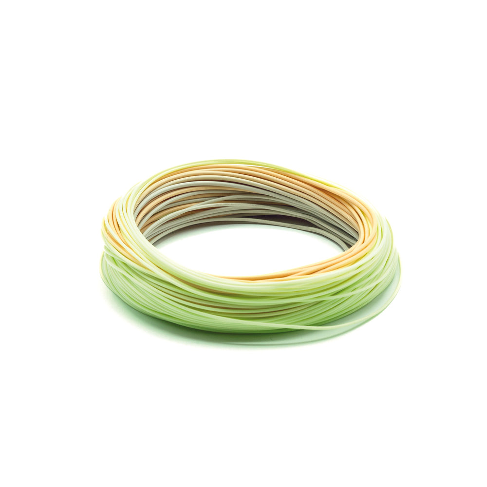 Scientific Anglers Amplitude Smooth Infinity Plus Taper Fly Line | Tailwaters Fly Fishing