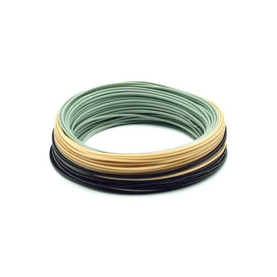 Scientific Anglers Amplitude Smooth Infinity Salt Fly Line | Tailwaters Fly Fishing