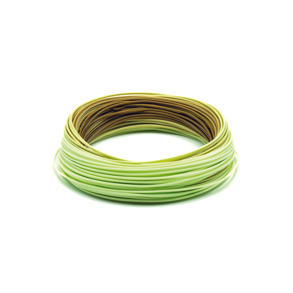 Scientific Anglers Amplitude Smooth Infinity Warm Taper Fly Line | Tailwaters Fly Fishing