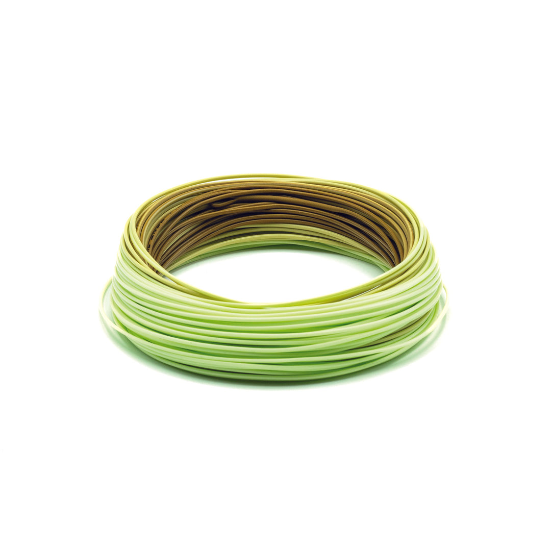 Scientific Anglers Amplitude Smooth Infinity Warm Taper Fly Line | Tailwaters Fly Fishing