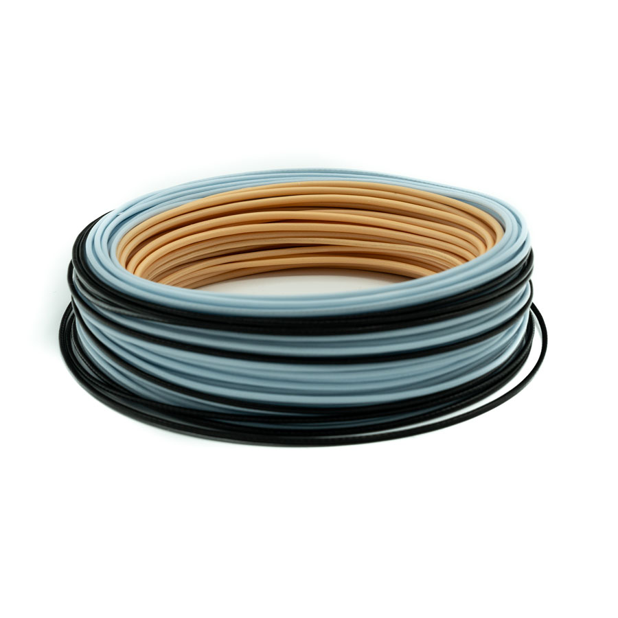Scientific Anglers Amplitude Smooth  Titan GT Fly Line | Tailwaters Fly Fishing