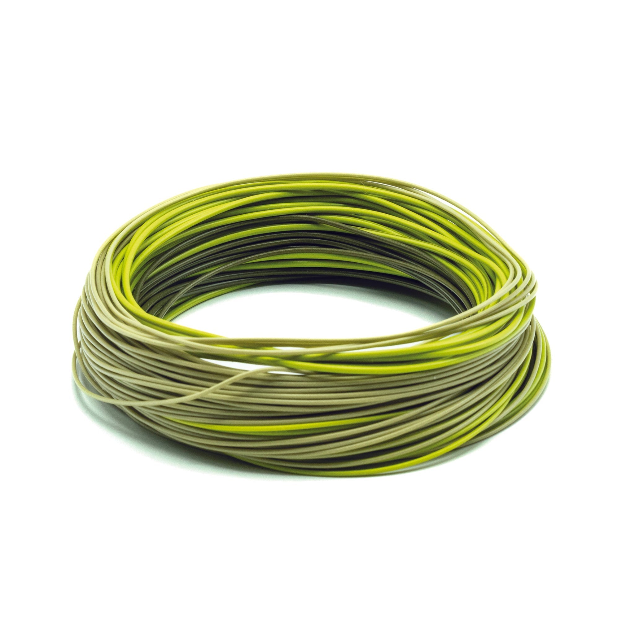Scientific Anglers Amplitude Smooth Titan Long Taper Fly Line | Tailwaters Fly Fishing