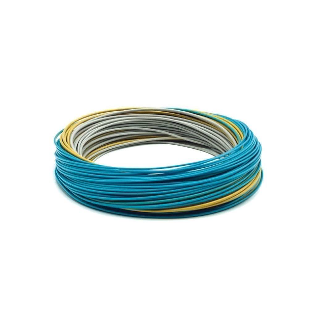 Scientific Anglers Amplitude Smooth Trout Taper Fly Line | Tailwaters Fly Fishing