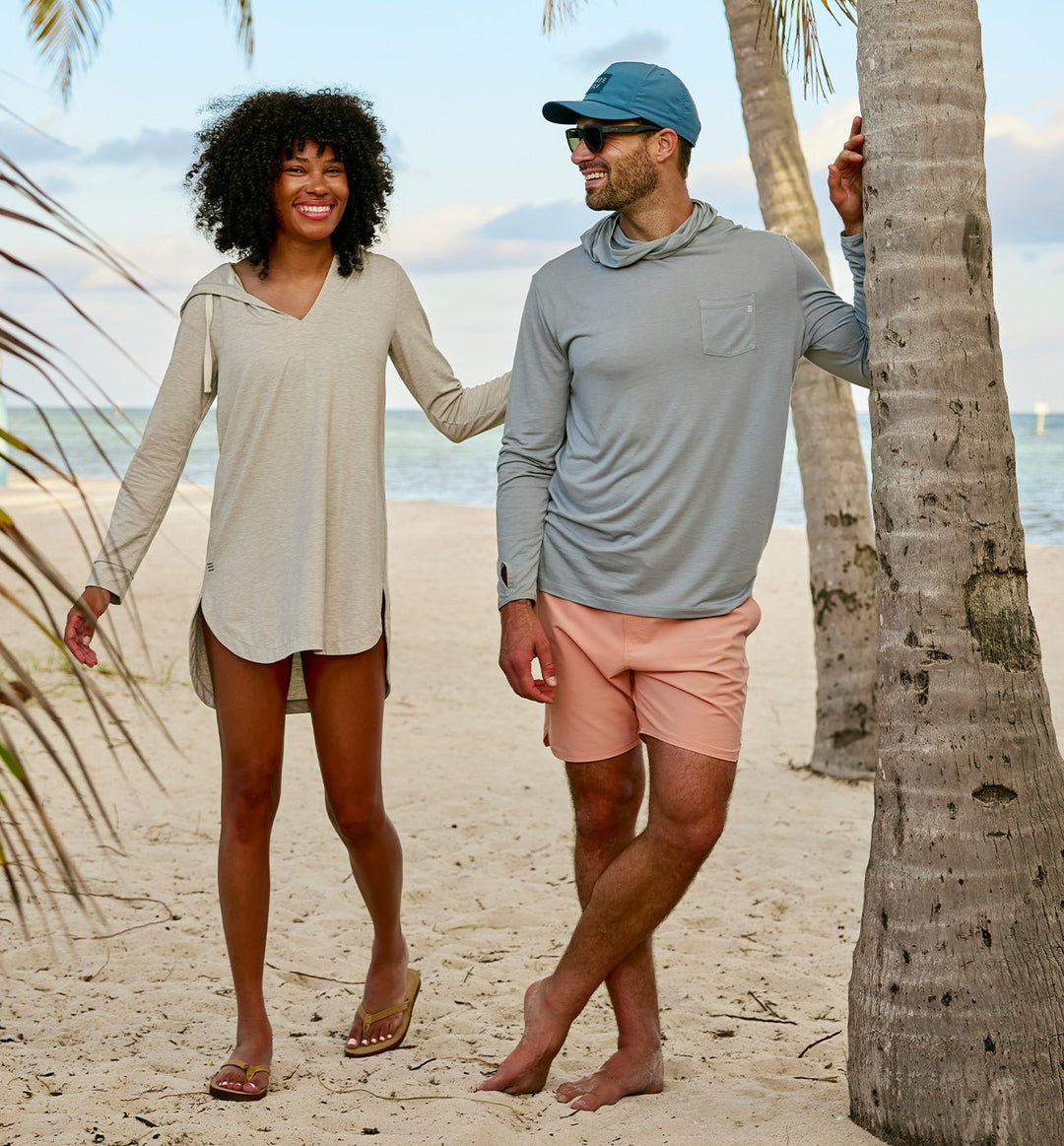 Free Fly Andros Trunk | Tailwaters Fly Fishing