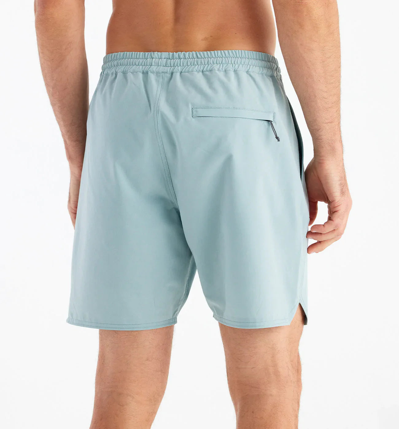 Free Fly Apparel Men's Andros Trunk - 7