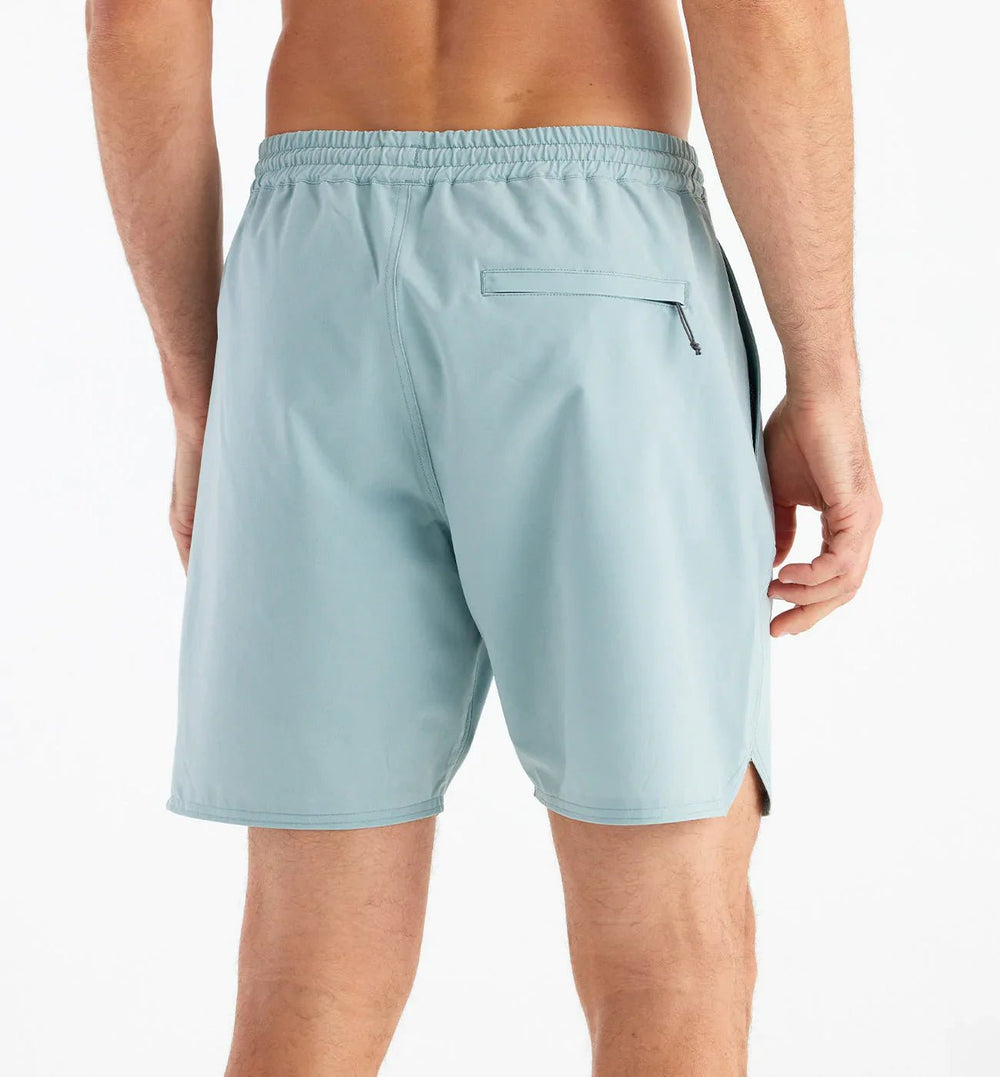 Free Fly Apparel Men's Andros Trunk - 7 | Tailwaters Fly Fishing