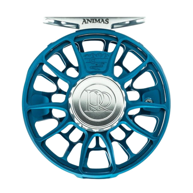 Ross Reels Animas Reel | Tailwaters Fly Fishing