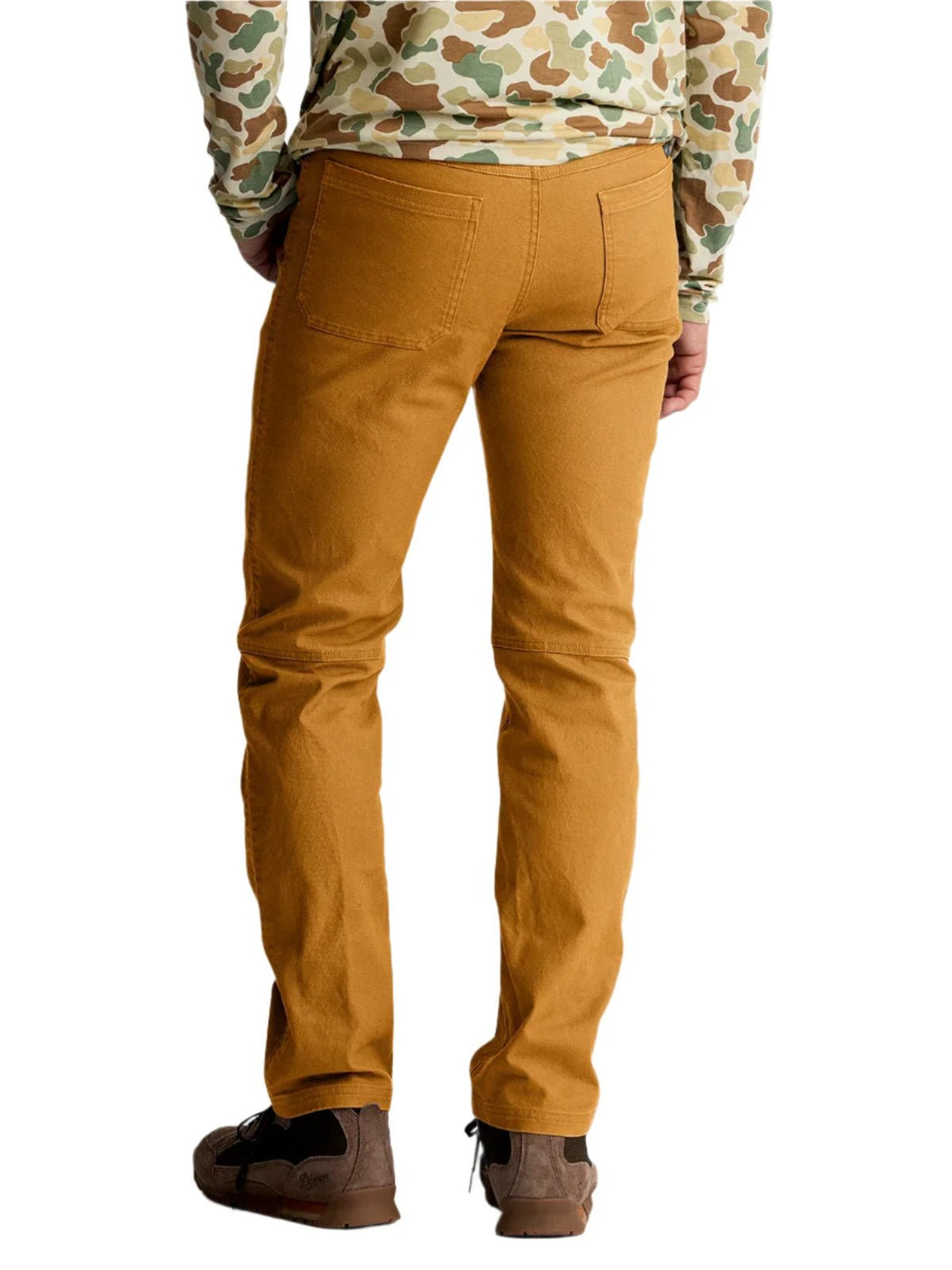 Free Fly Apparel Men's Canvas Field Pant | Tailwaters Fly Fishing