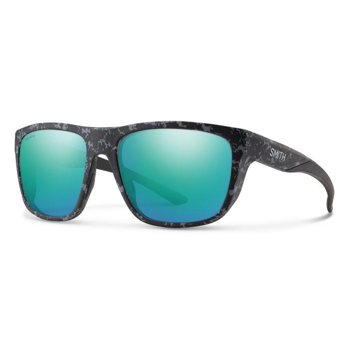 Smith Barra Sunglasses