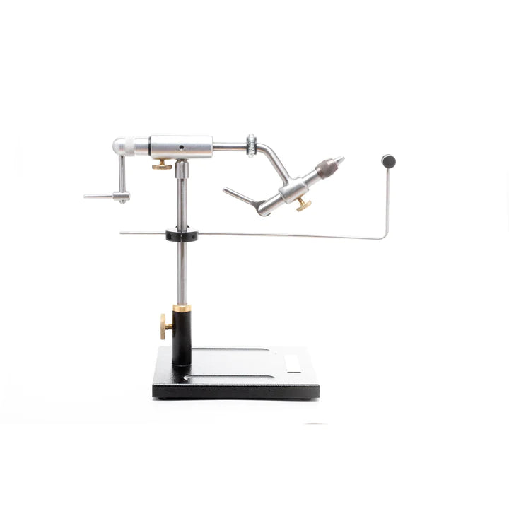 Barracuda Deluxe Pedestal Vise | Tailwaters Fly Fishing