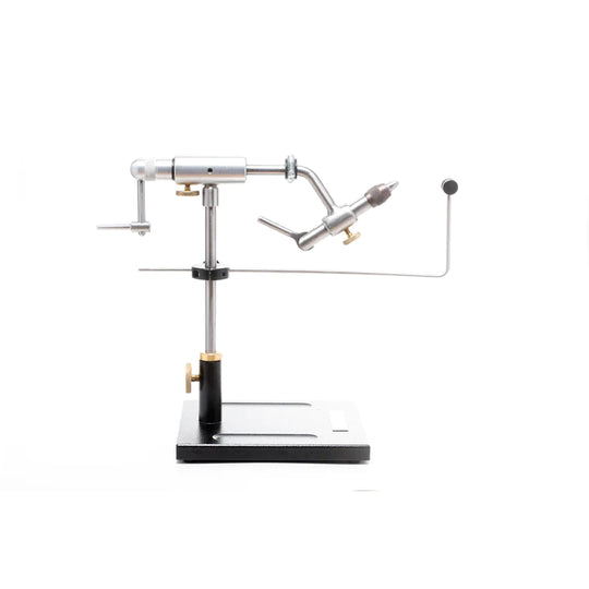 Barracuda Deluxe Pedestal Vise | Tailwaters Fly Fishing