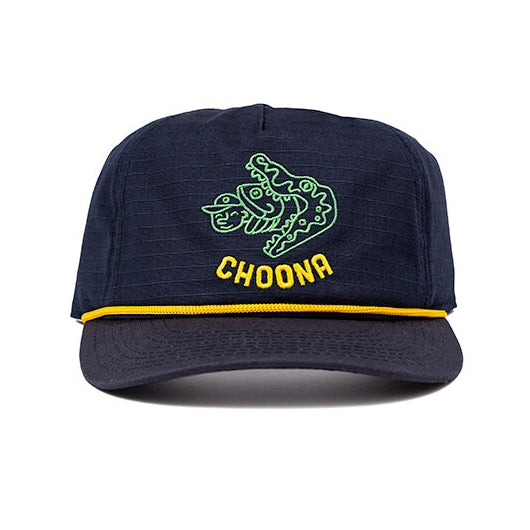 Choona Stay Awhile Snapback | Tailwaters Fly Fishing