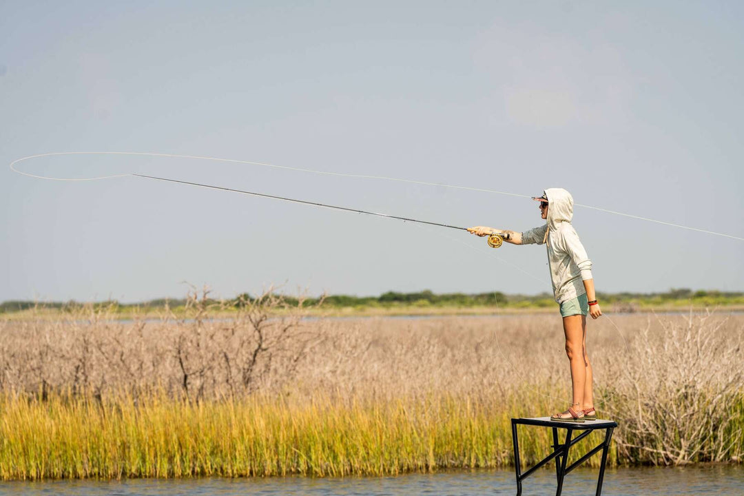 TFF 30 Minute Casting Refresher | Tailwaters Fly Fishing
