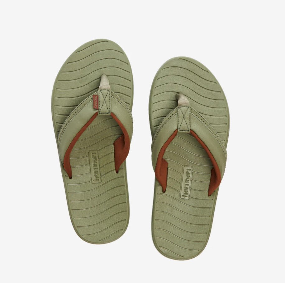 Hari Mari Brazos II Sandal