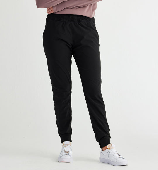 Free Fly Women's Pull-On Breeze Jogger | Tailwaters Fly Fishing