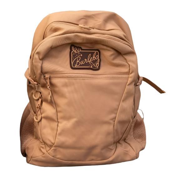 Burlebo Backpack | Tailwaters Fly Fishing