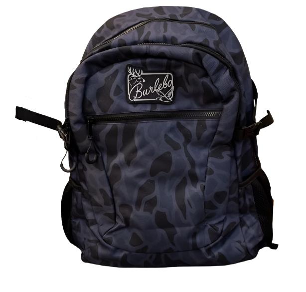 Burlebo Backpack | Tailwaters Fly Fishing