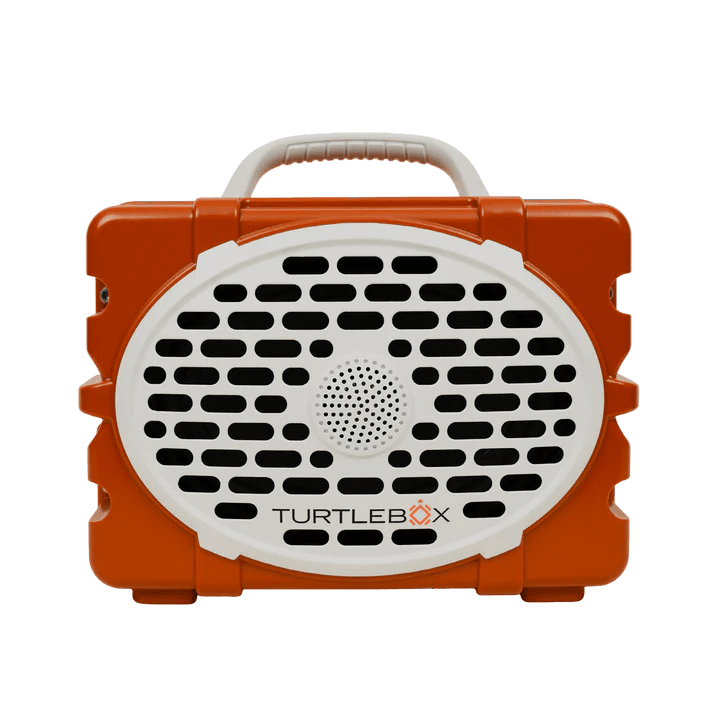 TurtleBox Speaker | Tailwaters Fly Fishing