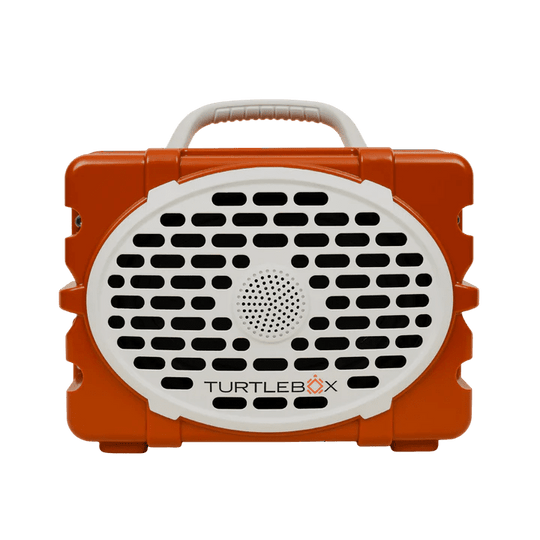 TurtleBox Speaker | Tailwaters Fly Fishing