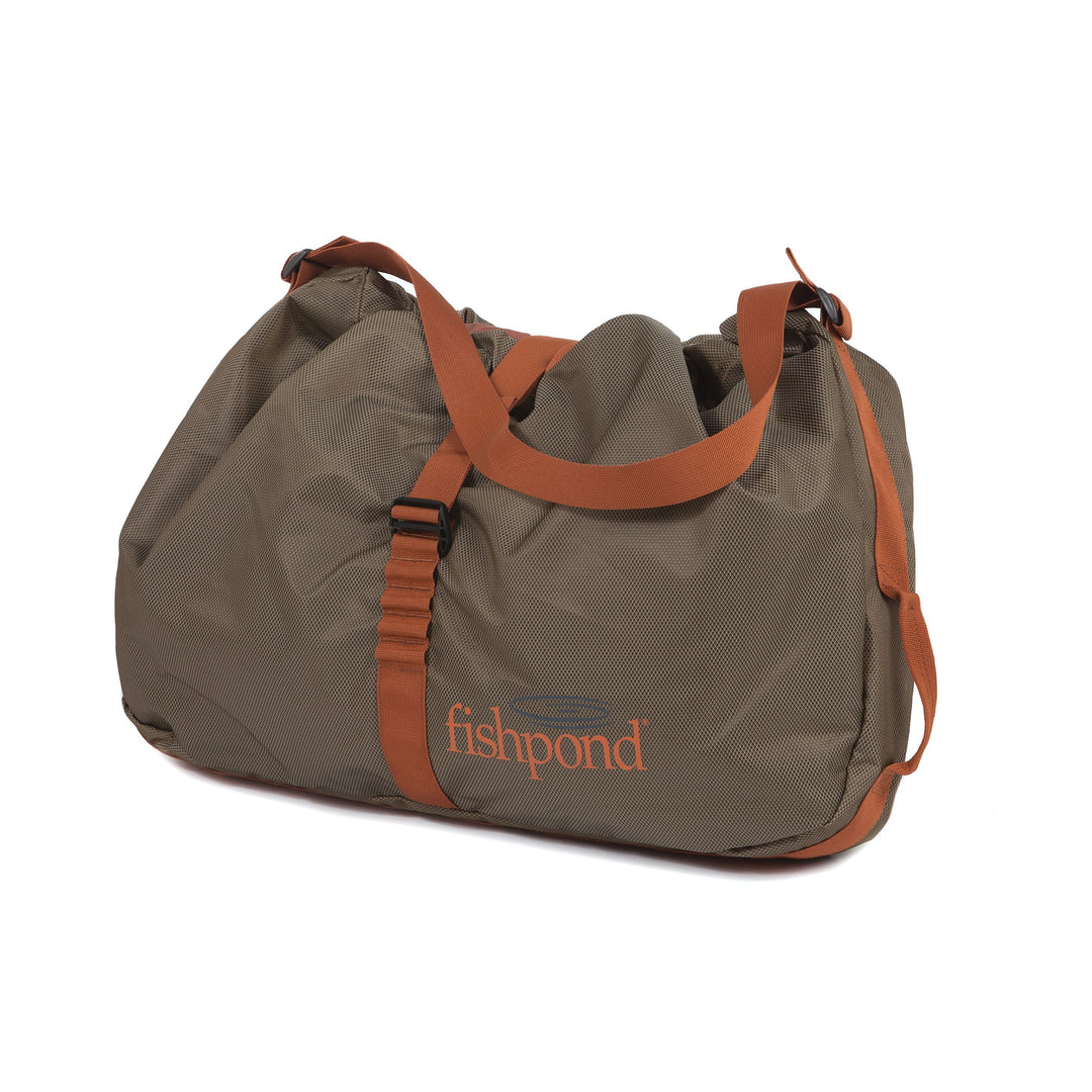 Fishpond Burrito Wader Bag, view 3