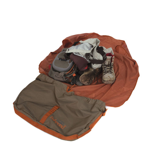 Fishpond Burrito Wader Bag, view 4