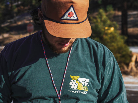 Catch & Release Long Sleeve Tee | Tailwaters Fly Fishing