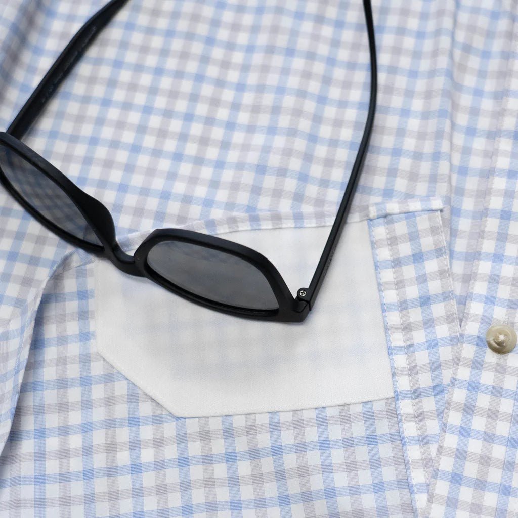 Poncho The Perdido Long Sleeve Shirt | Tailwaters Fly Fishing