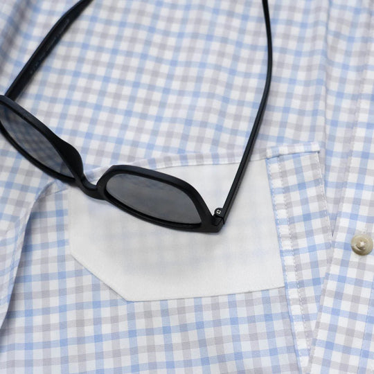 Poncho The Perdido Long Sleeve Shirt | Tailwaters Fly Fishing