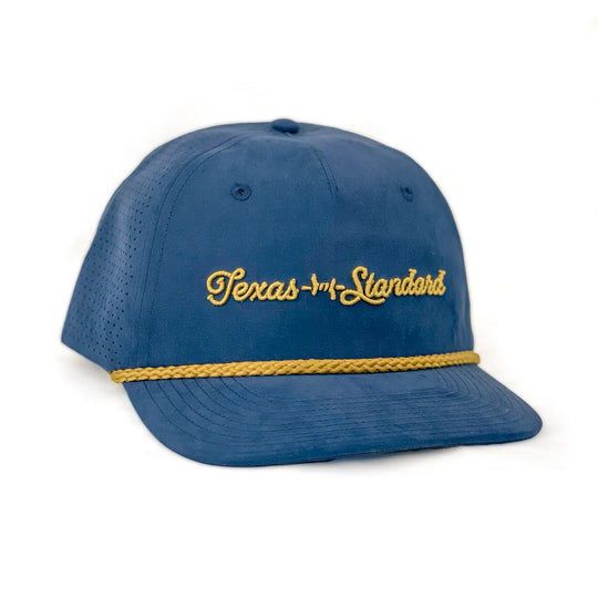 Texas Standard Lariat Cap | Tailwaters Fly Fishing