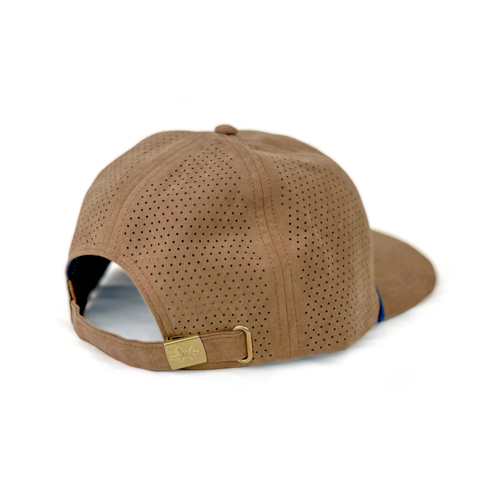 Texas Standard Lariat Cap