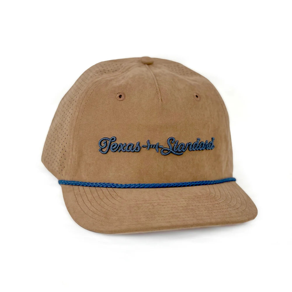 Texas Standard Lariat Cap | Tailwaters Fly Fishing