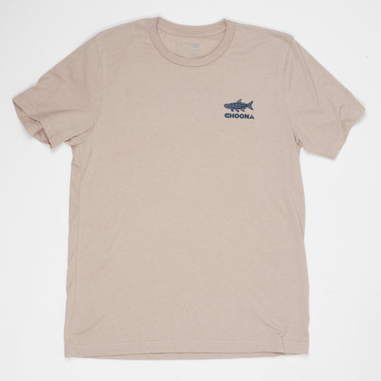 Choona Tarpon Graphic Tee | Tailwaters Fly Fishing