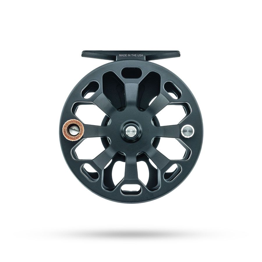 Abel SDS Limited Edition Paul Puckett Reel – Tailwaters Fly Fishing