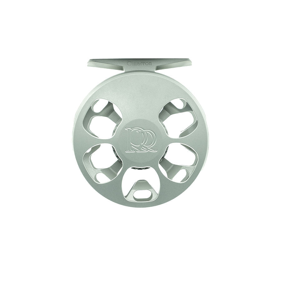 Ross Reels Cimarron Creek Reel, view 5