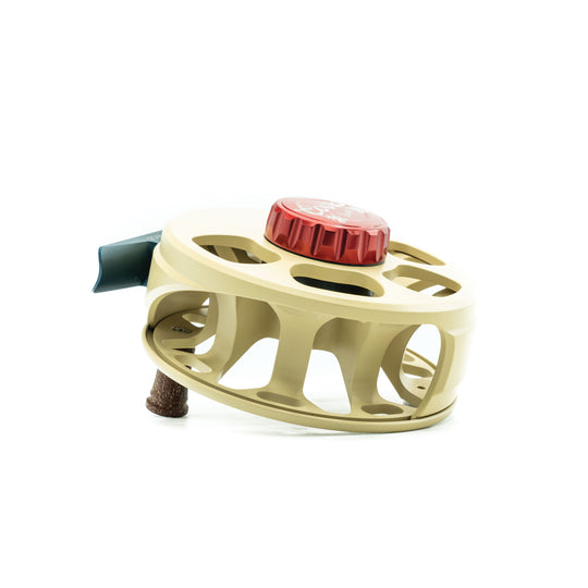 Ross Reels Limited Edition Coors Cimarron Reel | Tailwaters Fly Fishing