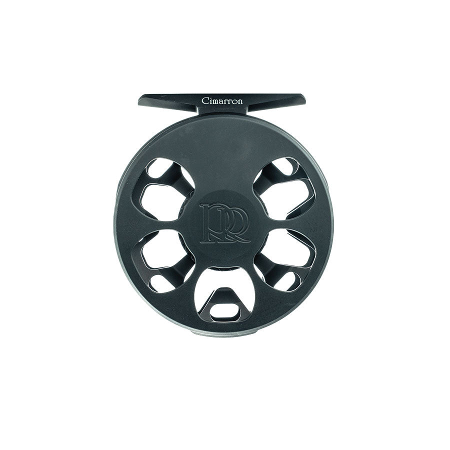 Ross Reels Cimarron Creek Reel