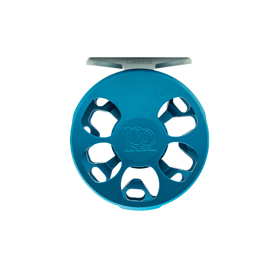 Ross Reels Cimarron Creek Reel, view 13