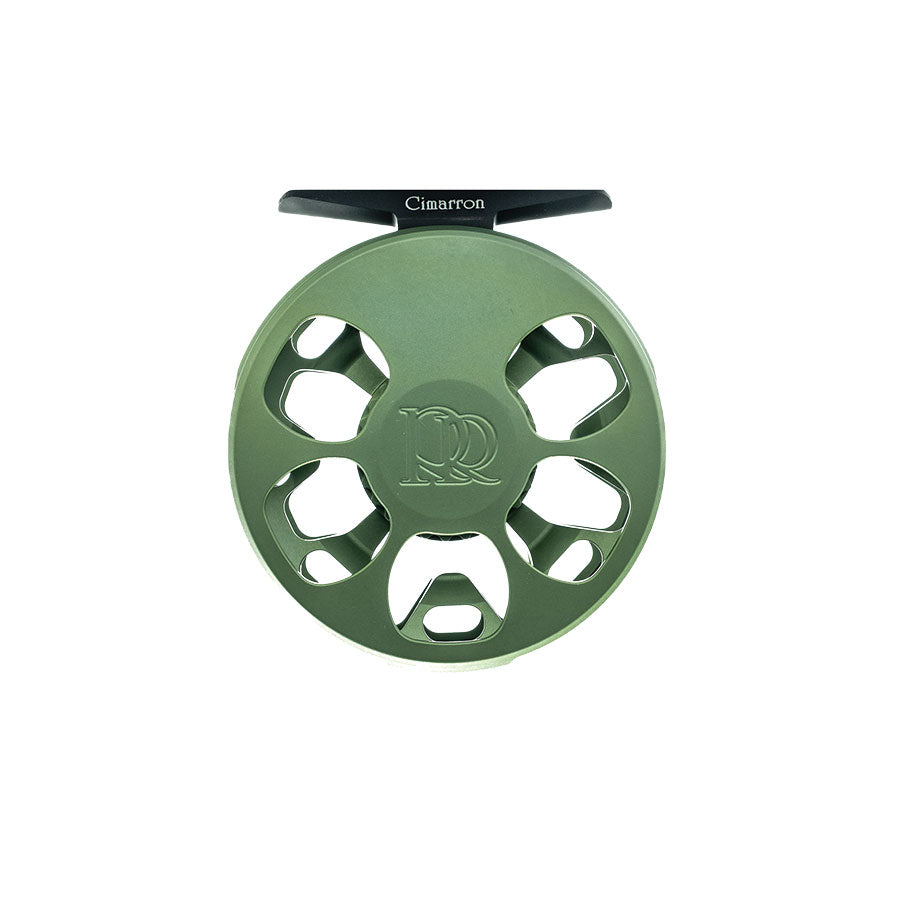 Ross Reels Cimarron Creek Reel, view 9