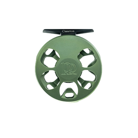 Ross Reels Cimarron Creek Reel, view 9